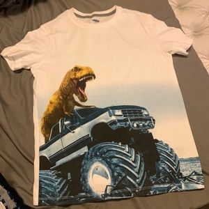 Bundle of Boys 10-12 y tshirts